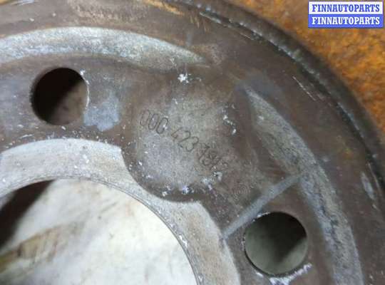 купить Диск тормозной на Mercedes C W205 2014-2023