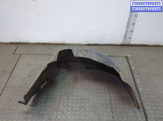 купить Защита арок (подкрылок) на Opel Antara 2006-2015