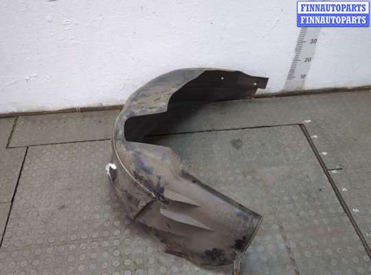 купить Защита арок (подкрылок) на Opel Antara 2006-2015