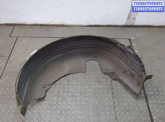 купить Защита арок (подкрылок) на Opel Antara 2006-2015