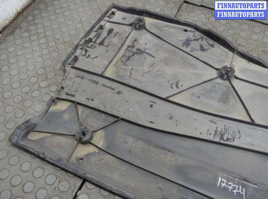 купить Защита днища, запаски, КПП, подвески на Volkswagen Jetta 7 2018-2024