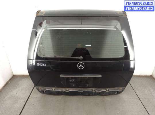купить Кнопка открывания багажника с крышки на Mercedes ML W163 1997-2005