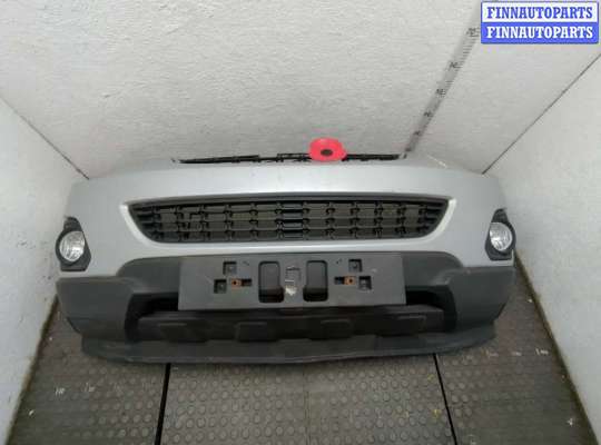 Заглушка (решётка) бампера CH478846 на Opel Antara 2006-2015