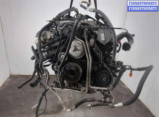 ТНВД на Audi A6 (C7)