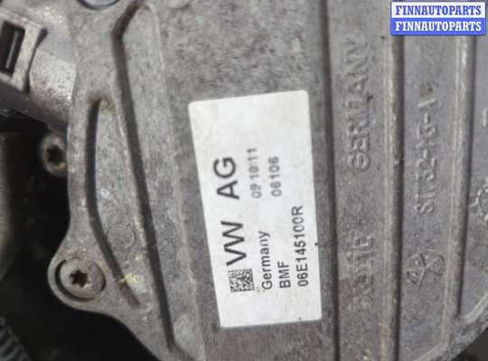 ТНВД на Audi A6 (C7)