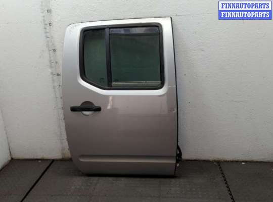 купить Дверь боковая (легковая) на Nissan Navara 2004-2015