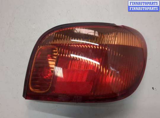 Фонарь (задний) TT971378 на Toyota Yaris 1999-2006