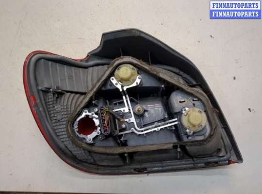 купить Фонарь (задний) на Toyota Yaris 1999-2006