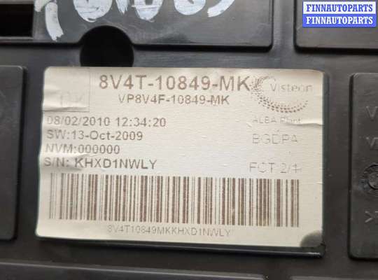 купить Щиток приборов (приборная панель) на Ford C-Max 2002-2010