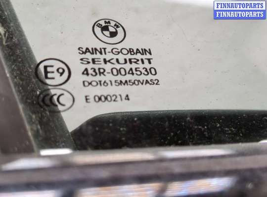 купить Ручка двери наружная на BMW X5 E53 2000-2007