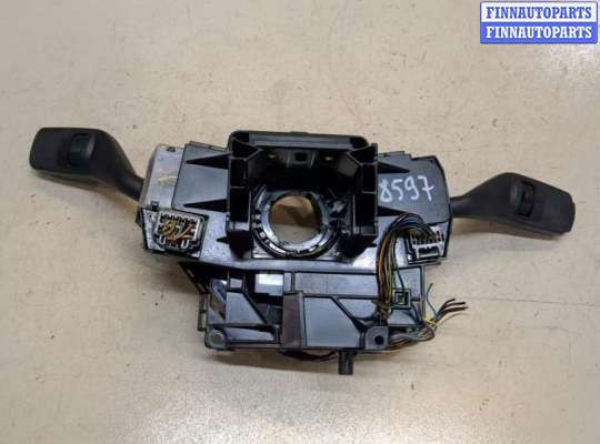 купить Переключатель поворотов и дворников (стрекоза) на Ford Focus 2 2005-2008