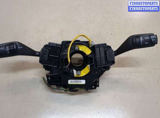 купить Переключатель поворотов и дворников (стрекоза) на Ford Focus 2 2005-2008