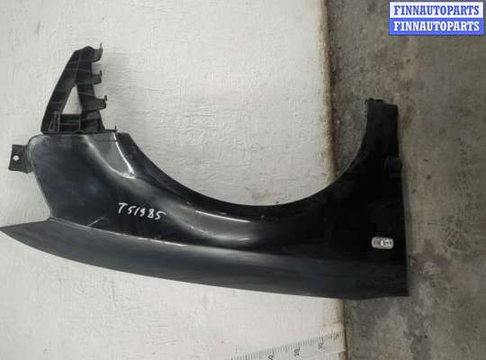 купить Крыло на Audi A4 (B6) 2000-2006