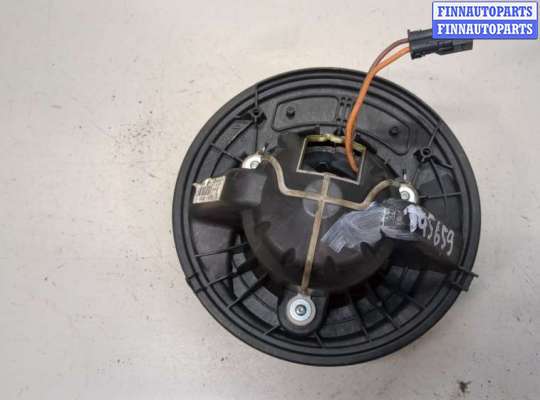 Двигатель отопителя (моторчик печки) MB1537869 на Mercedes B W245 2005-2011