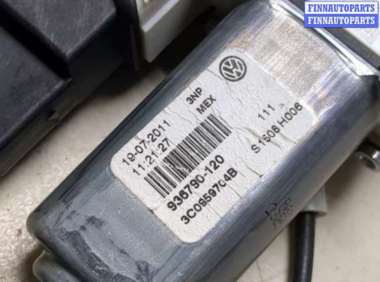 купить Стеклоподъемник электрический на Volkswagen Jetta 6 2010-2015