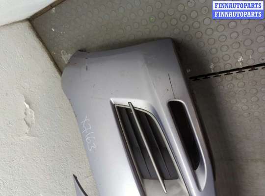 купить Бампер на Mazda 6 (GH) 2007-2012