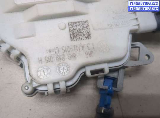 купить Замок двери на Audi A3 (8V) 2012-2020