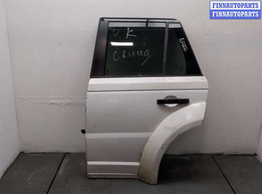 купить Замок двери на Land Rover Range Rover Sport 2009-2013