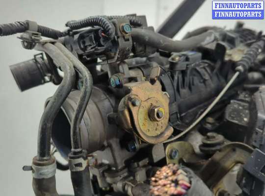 купить Заслонка дроссельная на Honda Jazz 2001-2008