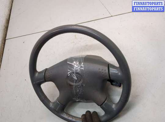 купить Подушка безопасности водителя на Toyota Sequoia 2000-2008