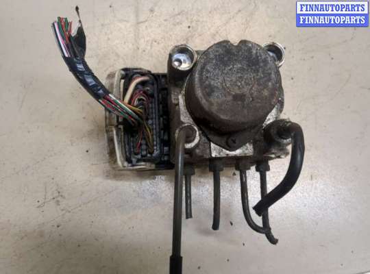 купить Блок АБС, насос (ABS, ESP, ASR) на Toyota RAV 4 2000-2005
