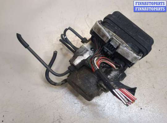 купить Блок АБС, насос (ABS, ESP, ASR) на Toyota RAV 4 2000-2005