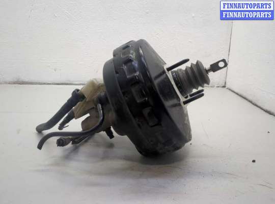 Вакуумный усилитель тормозов