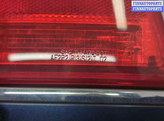 купить Фонарь (задний) на Volvo S80 1998-2006