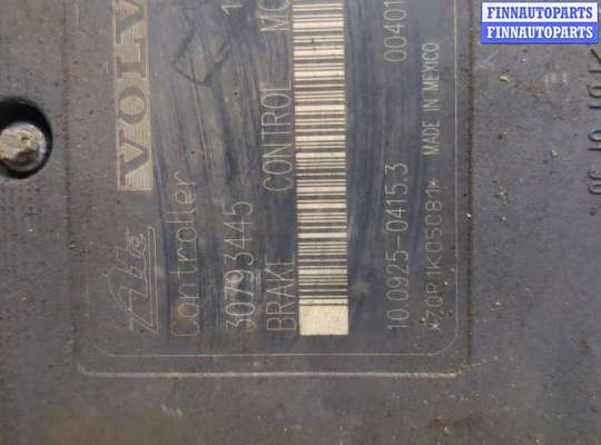 купить Блок АБС, насос (ABS, ESP, ASR) на Volvo XC90 2002-2014