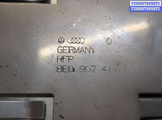 купить Блок управления двигателем на Audi A4 (B6) 2000-2006