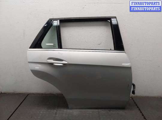 купить Дверь боковая (легковая) на Mercedes E W212 2009-2013