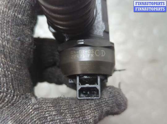 купить Форсунка топливная на Audi A4 (B6) 2000-2006