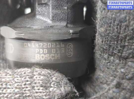 купить Форсунка топливная на Audi A4 (B6) 2000-2006