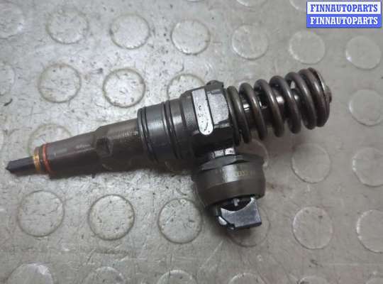 купить Форсунка топливная на Audi A4 (B6) 2000-2006