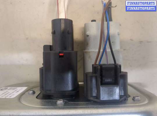 купить Инвертор, преобразователь напряжения на Jaguar XE 2015-2025