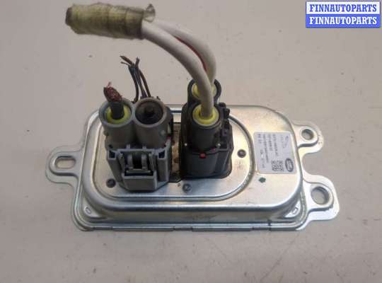 купить Инвертор, преобразователь напряжения на Jaguar XE 2015-2025