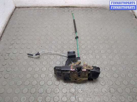 купить Замок двери на Fiat Stilo 2001-2007