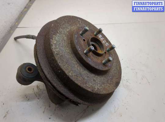 Ступица (кулак, цапфа) SUK0506 на Subaru Forester (S10) 1997-2002