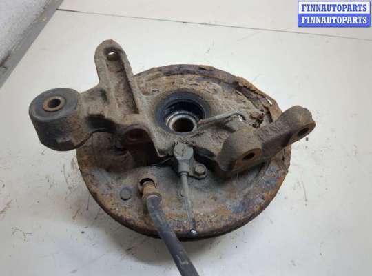 купить Ступица (кулак, цапфа) на Subaru Forester (S10) 1997-2002