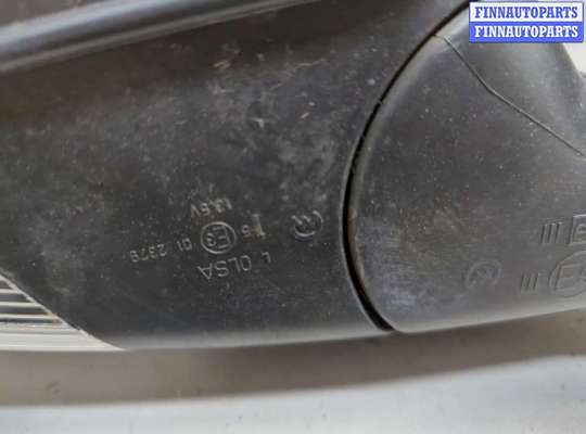купить Зеркало боковое на Skoda Octavia (A5) 2004-2013