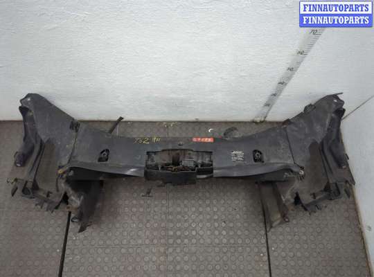 купить Накладка замка капота на Mercedes B W245 2005-2011