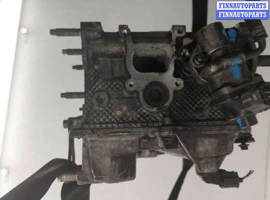 купить Головка блока (ГБЦ) на Mazda 6 (GG) 2002-2007