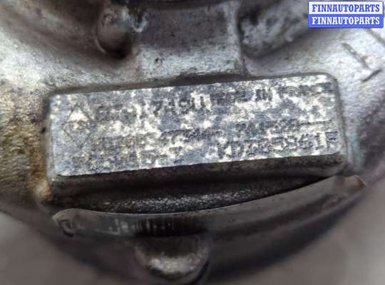 купить Турбина на Renault Laguna 2 2001-2007