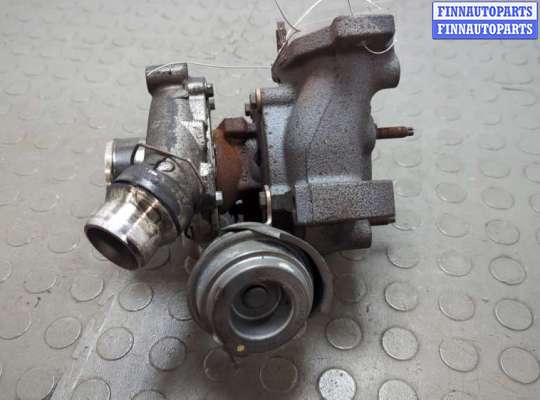 купить Турбина на Renault Laguna 2 2001-2007