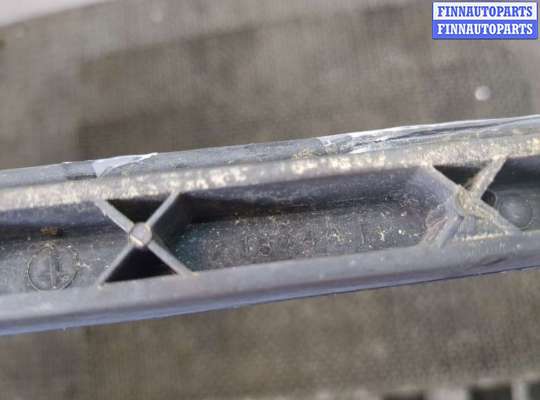 купить Молдинг крыши на Chrysler Pacifica 2003-2008