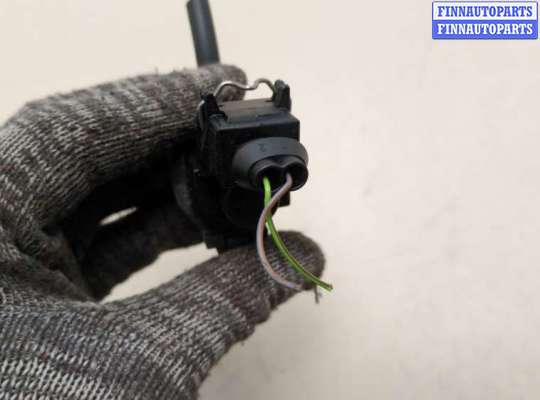 Клапан электромагнитный на BMW 7 (F01/F02)