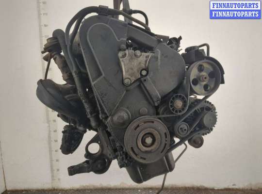 Насос вакуумный PG1238113 на Citroen Berlingo 2002-2008