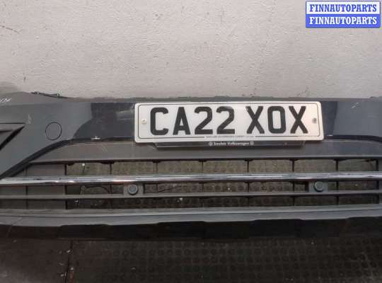 Датчик парктроника на Volkswagen Tiguan II