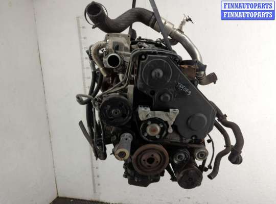 купить Генератор на Ford Mondeo 4 2007-2015