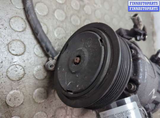 купить Компрессор кондиционера на Audi Q7 2005-2015